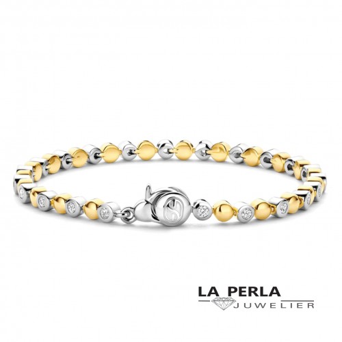 Ti Sento armband 23066ZY